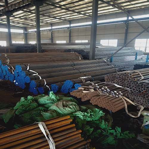 黄平声测管为何能作为桩基础检测材料?