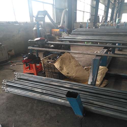 黄平桥梁桩基声测管的施工工艺流程