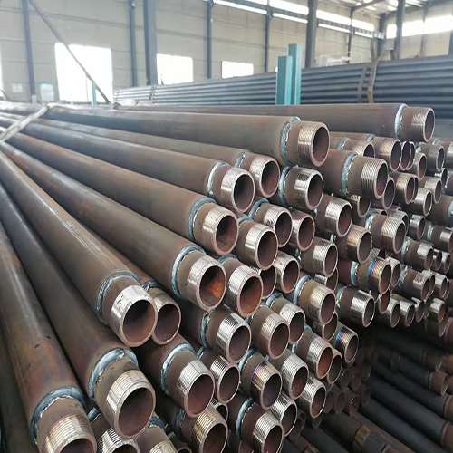黄平声测管钢筋笼安装有哪些规定？